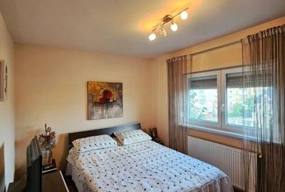 Apartament cu 2 camere decomandat, mobilat în Central - 4