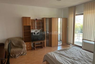 Garsonieră decomandată în Mărăști - 5