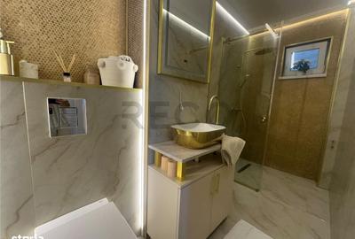 Apartament cu 2 camere decomandat în Cantemir