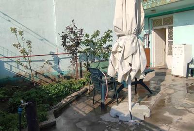 Apartament decomandat în Eroii Revoluției
