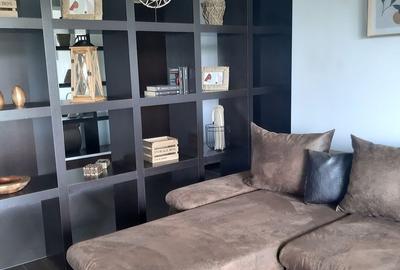 Apartament cu 3 camere în Plopilor - 3