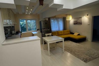 Apartament cu 3 camere decomandat, mobilat în Sălaj - 1