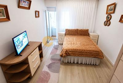 Apartament cu 2 camere, mobilat în Cug - 5
