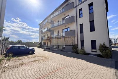 Apartament cu 3 camere decomandat în Braytim - 2