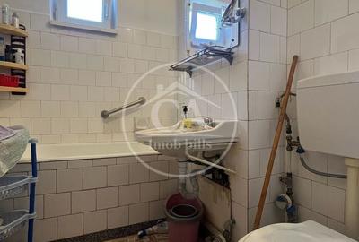 Apartament cu 3 camere decomandat în Orașul Nou - 9