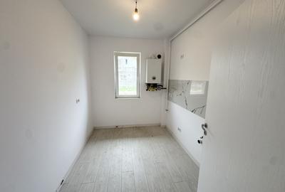 Apartament cu 2 camere decomandat în Giroc - 2