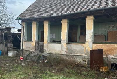 Casă cu 4 camere în Gurba - 3