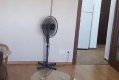 Garsonieră decomandată, mobilată în Moșilor - 2