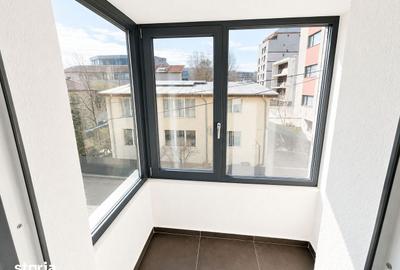 Apartament cu 2 camere în Grozăvești - 2