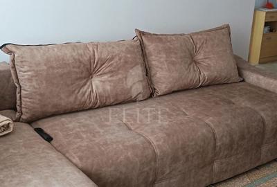 Apartament cu 3 camere decomandat, mobilat în Plopilor - 3