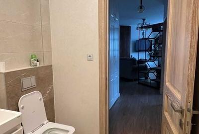 Apartament cu 3 camere în Florești - 8