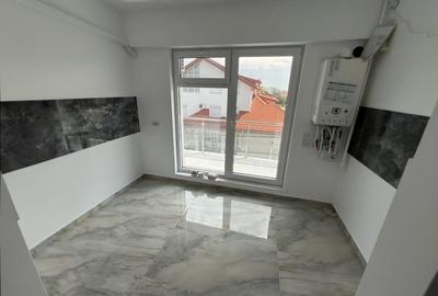 Apartament cu 2 camere în Central - 4
