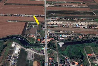 Teren de 500 mp, în Vidra - 3