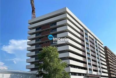 Apartament cu 2 camere decomandat în Copou - 1
