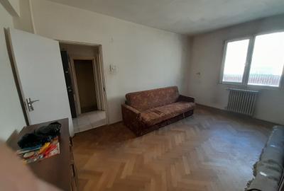 Apartament cu 3 camere în Cișmigiu
