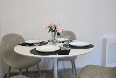 Apartament cu 2 camere decomandat, mobilat în Chiajna - 5