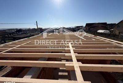 Casă cu 4 camere în Sâncraiu de Mureș - 5