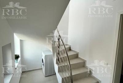 Duplex cu 5 camere cu Canalizare în Iris - 5