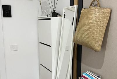 Apartament cu 2 camere în Agigea - 7