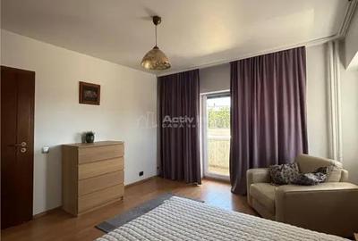 Apartament cu 3 camere semidecomandat, mobilat în Unirii - 8