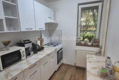Garsonieră decomandată în Brâncoveanu - 6