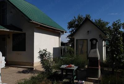 Casă cu Teren 600 Mp în Lunca