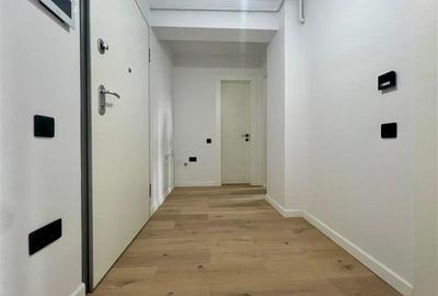 Apartament cu 2 camere decomandat în Aeroport