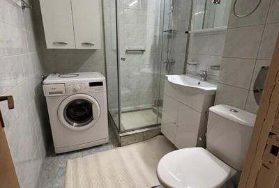 Garsonieră decomandată, mobilată în Drumul Taberei - 14