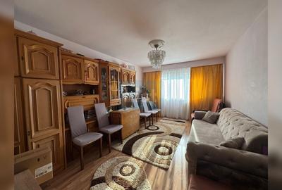 Apartament cu 2 camere decomandat în Între Lacuri - 2