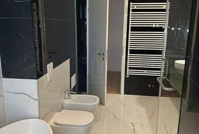 Apartament cu 4 camere semidecomandat, mobilat în Eminescu - 14
