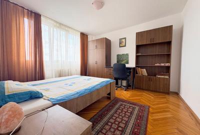 Apartament cu 3 camere decomandat în Take Ionescu - 12