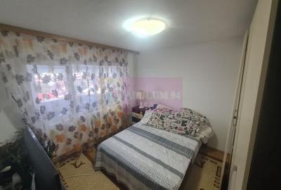 Apartament cu 3 camere decomandat în Cuza - 5