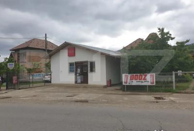 Spațiu comercial, de 40 mp, în Central - 2