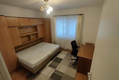 Apartament cu 2 camere semidecomandat în Florești