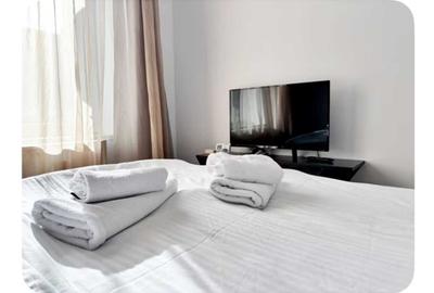 Apartament cu 2 camere decomandat în Iris - 4
