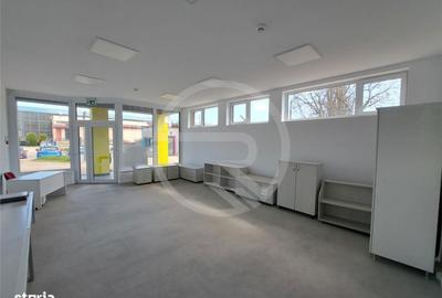 Spațiu comercial, de 50 mp, în Iris - 3