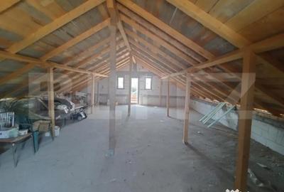 Casă cu 3 camere cu Teren 333 Mp în Șimnicu de Sus - 4