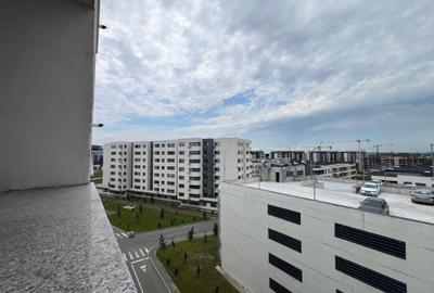 Apartament cu 2 camere semidecomandat în Central - 9