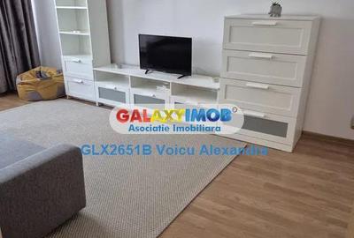 Apartament cu 2 camere decomandat, mobilat în Berceni