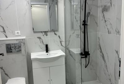 Apartament cu 2 camere semidecomandat în Central - 5