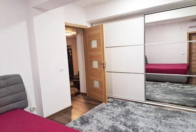 Apartament cu 3 camere semidecomandat, mobilat în Obor - 8