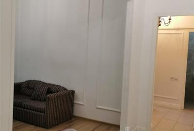 Apartament cu 2 camere în Păcurari