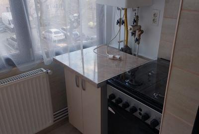 Apartament cu 2 camere decomandat în Central - 2
