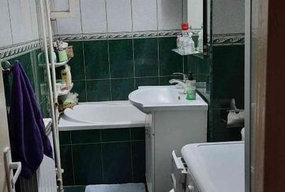 Apartament cu 3 camere decomandat, mobilat în Central - 6
