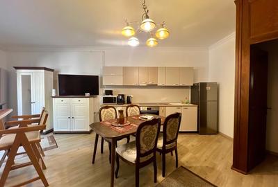 Apartament cu 2 camere decomandat, mobilat în P-ța Ovidiu - 2