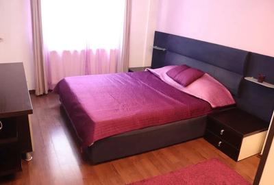 Apartament cu 2 camere decomandat, mobilat în Lujerului