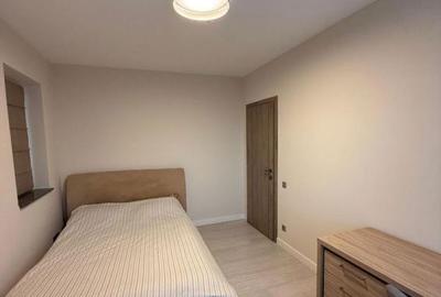 Apartament cu 2 camere decomandat, mobilat în Între Lacuri - 8