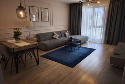 Apartament cu 2 camere decomandat, mobilat în Pantelimon - 1