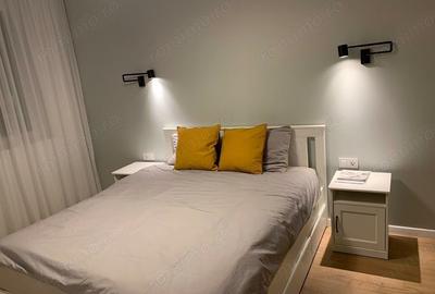 Apartament cu 2 camere în Circumvalațiunii