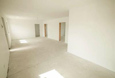 Casă cu 3 camere în Horia - 1
